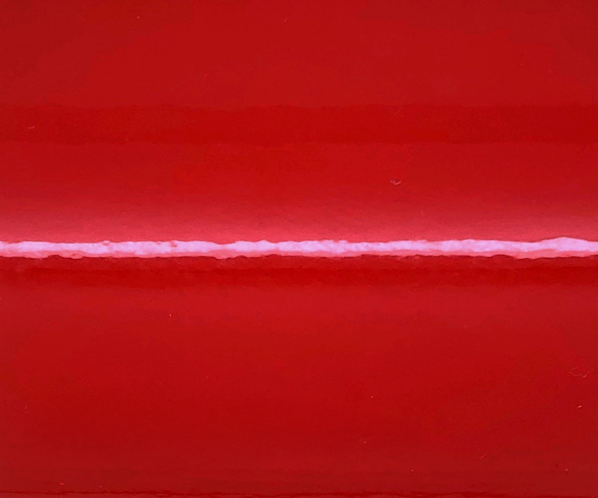 ORAFOL Lipni plėvelė Oracal 970RA-031G Red, blizgi