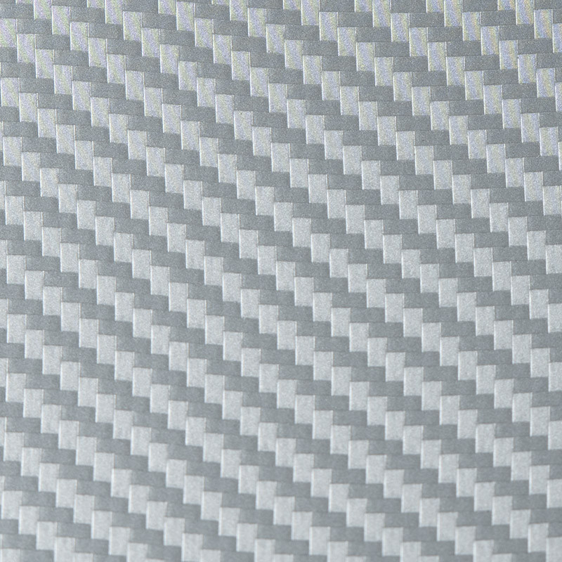 ORAFOL Lipni plėvelė Oracal 975-090 Silver grey, karbonas