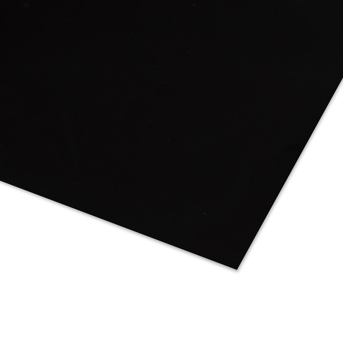 Fiberflon FIBERFLON – PTFE sluoksniu padengtas stiklo audinys 216.13 AS/AD (1000x0,13mm) lipnus antistatinis juodas