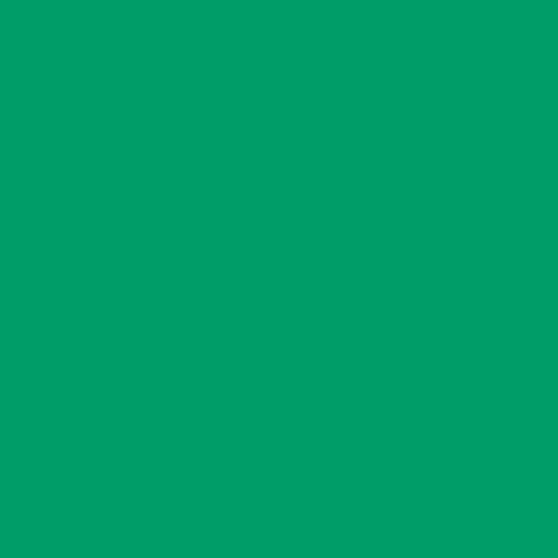 ORAFOL Matinis filtras Oracal 8500-009 Middle green