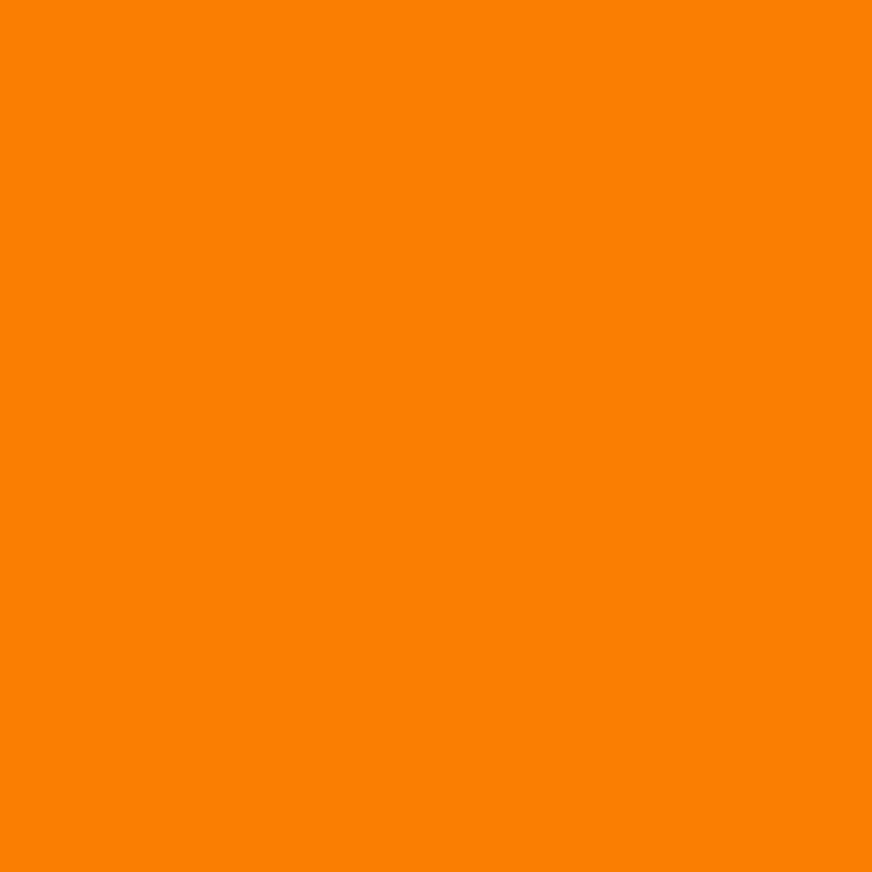 ORAFOL Lipnus popierius Orapaper 2443-37M (0,7 x 0,5m) Orange