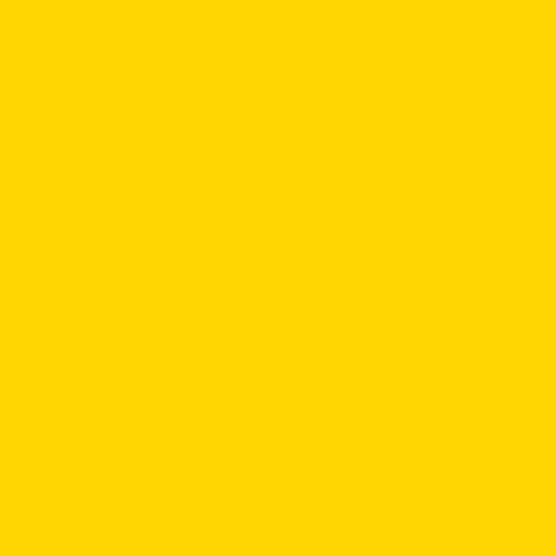ORAFOL Lipni plėvelė Oracal 551-022G Shell yellow, blizgi