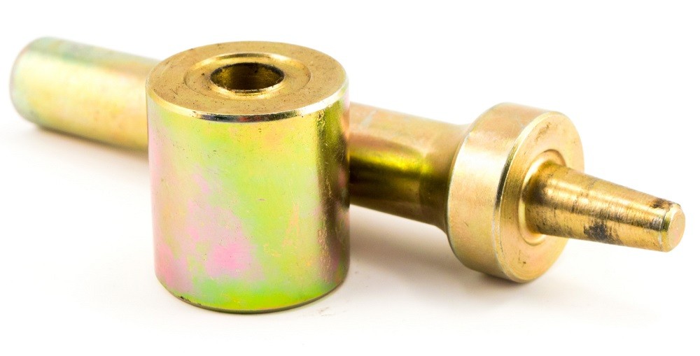 Tentinių žiedų užkaliklis 10mm 001.10