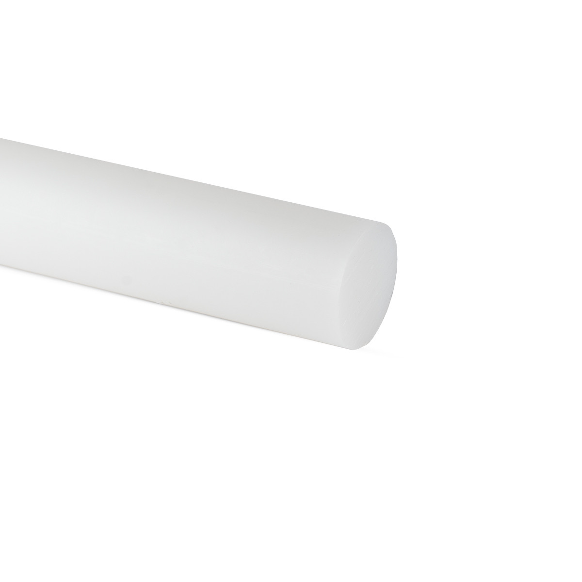SIMONA Polietileno strypas PE 1000 (2000x70mm) natūrali 3,58 kg/m