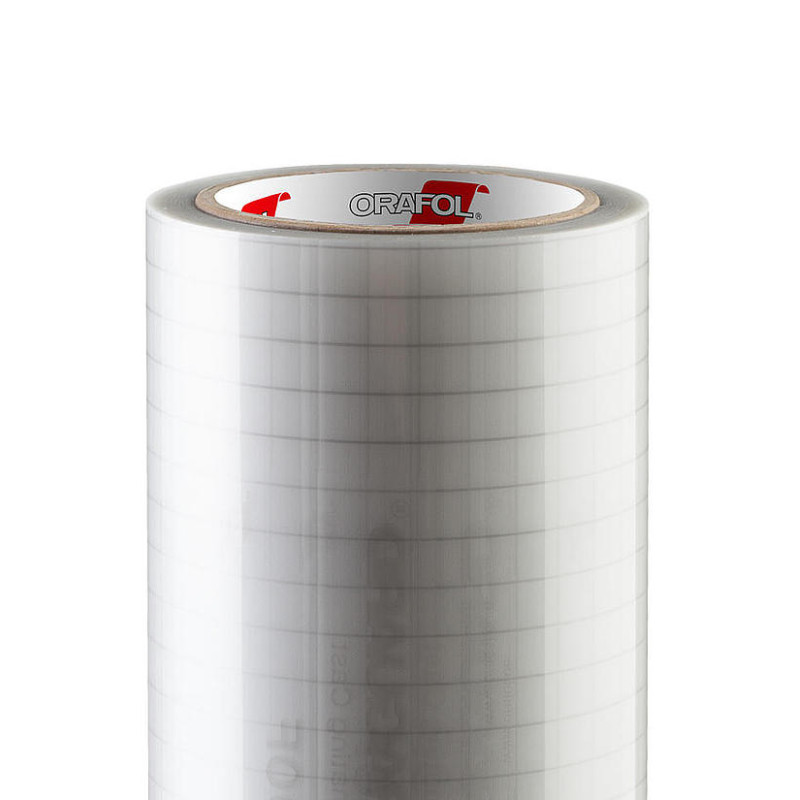 ORAFOL Laminatas Oraguard 150mic 270G, blizgi (1,52 m)