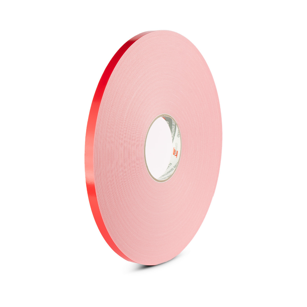 ORAFOL Dvipusė lipni balta juosta ORABOND 1812 L7 (12mm x 50m)