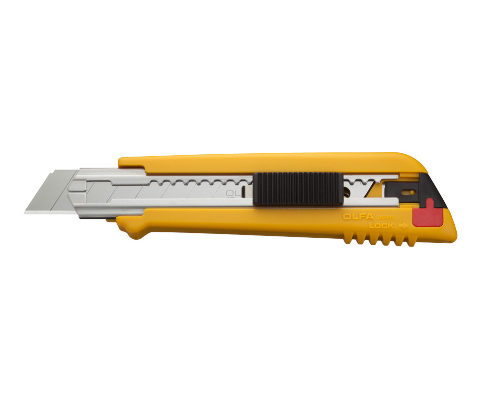 OLFA Peilis 18mm PL-1