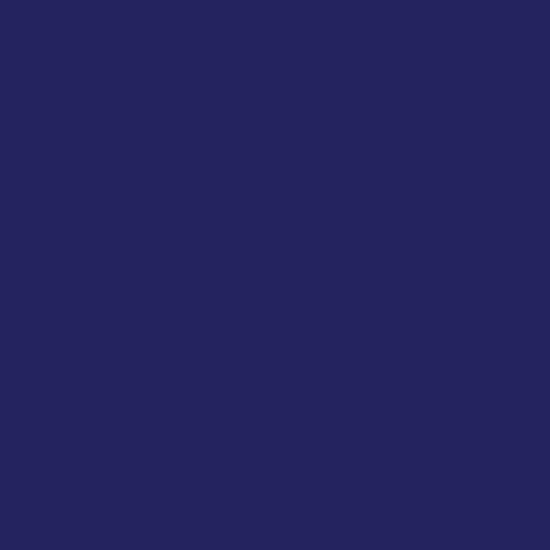 ORAFOL Matinis filtras Oracal 8500-007 Dark blue