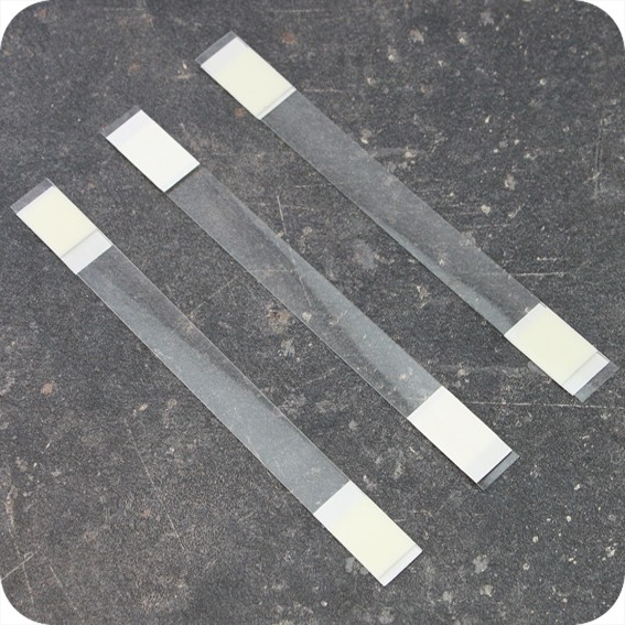 Plastikiniai vobleriai, 150 x 15mm