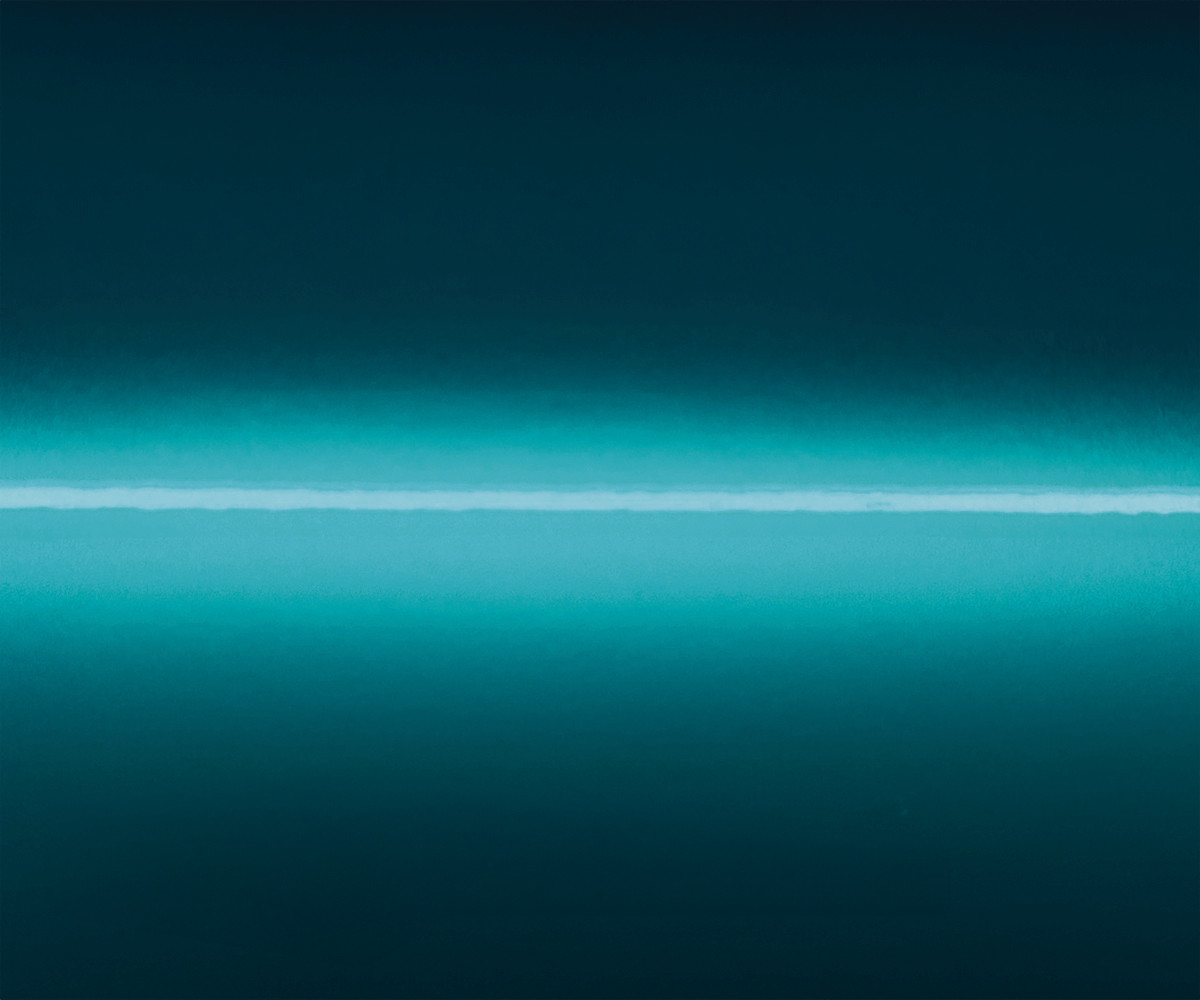 ORAFOL Lipni plėvelė Oracal 970RA-172G Turbo Turquoise, blizgi