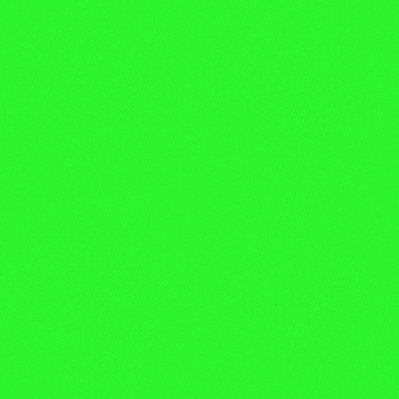 POLITAPE Terminė plėvelė Poli-flock 401 Neon green, aksominė