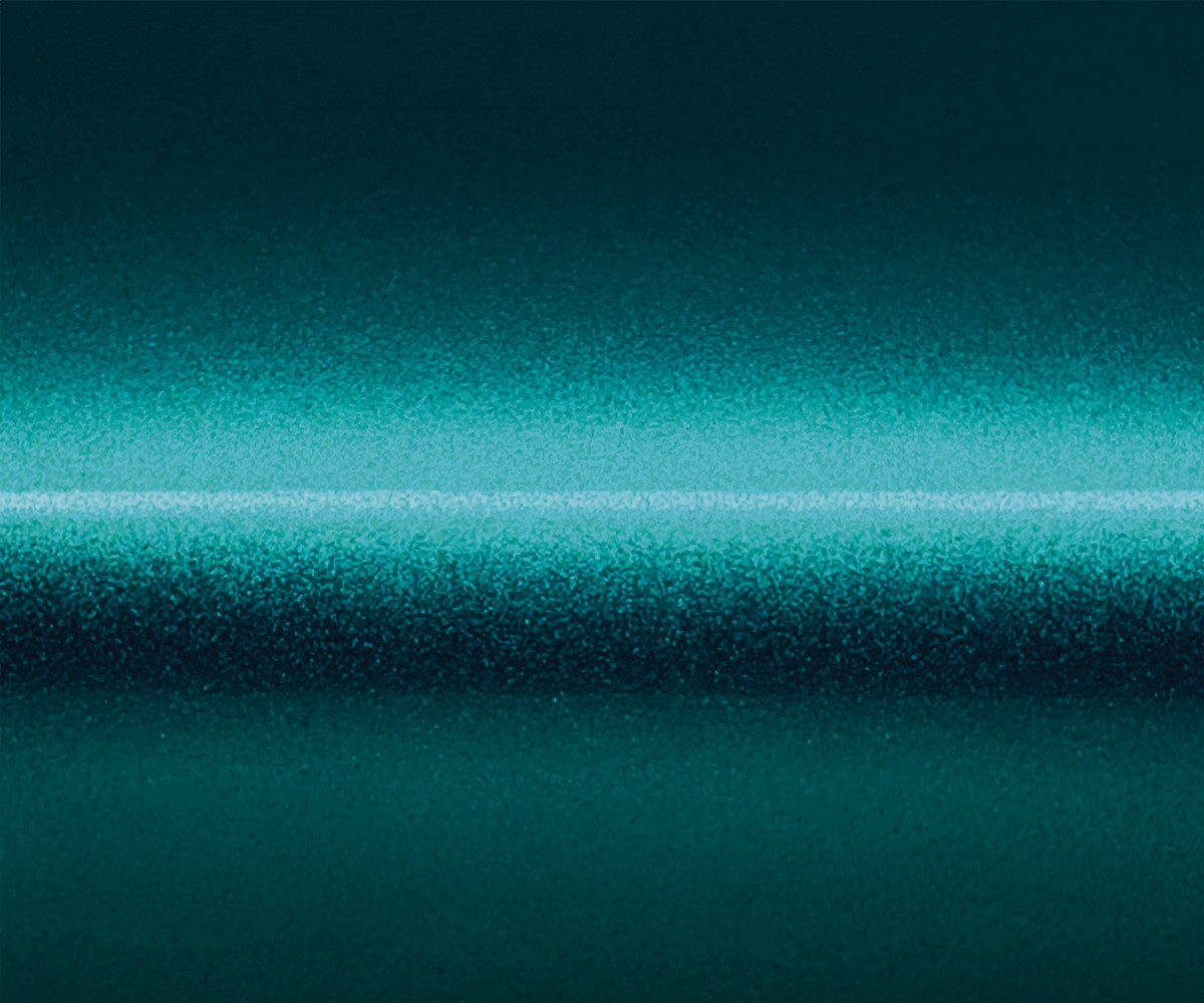 ORAFOL Lipni plėvelė Oracal 970RA-182G Sparkling Turbo Turquoise, blizgi