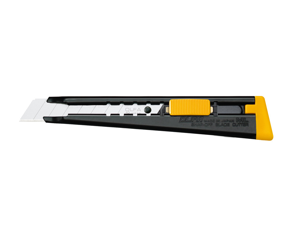 OLFA Peilis ML 18mm