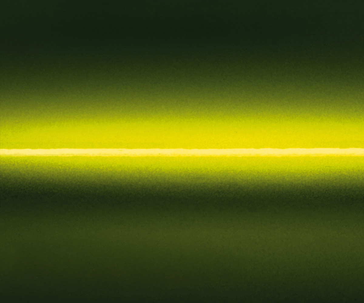 ORAFOL Lipni plėvelė Oracal 970RA-173G Citrus Fury, blizgi