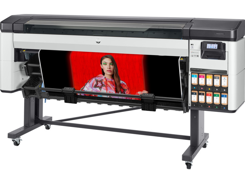 HP HP DesignJet Z9+ Pro 64-in spausdintuvas