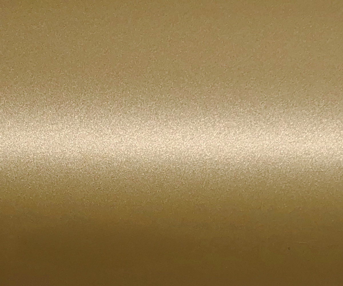 ORAFOL Lipni plėvelė Oracal 970RA-091M Gold, matinė