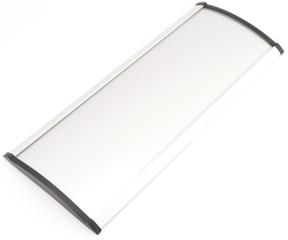 SIGN ARC informacinė lentelė (105x300mm)