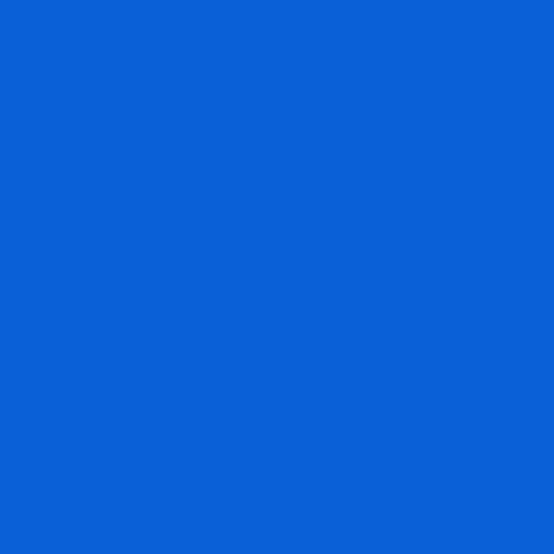 ORAFOL Vitražinė plėvelė Oracal 8300-049 King blue