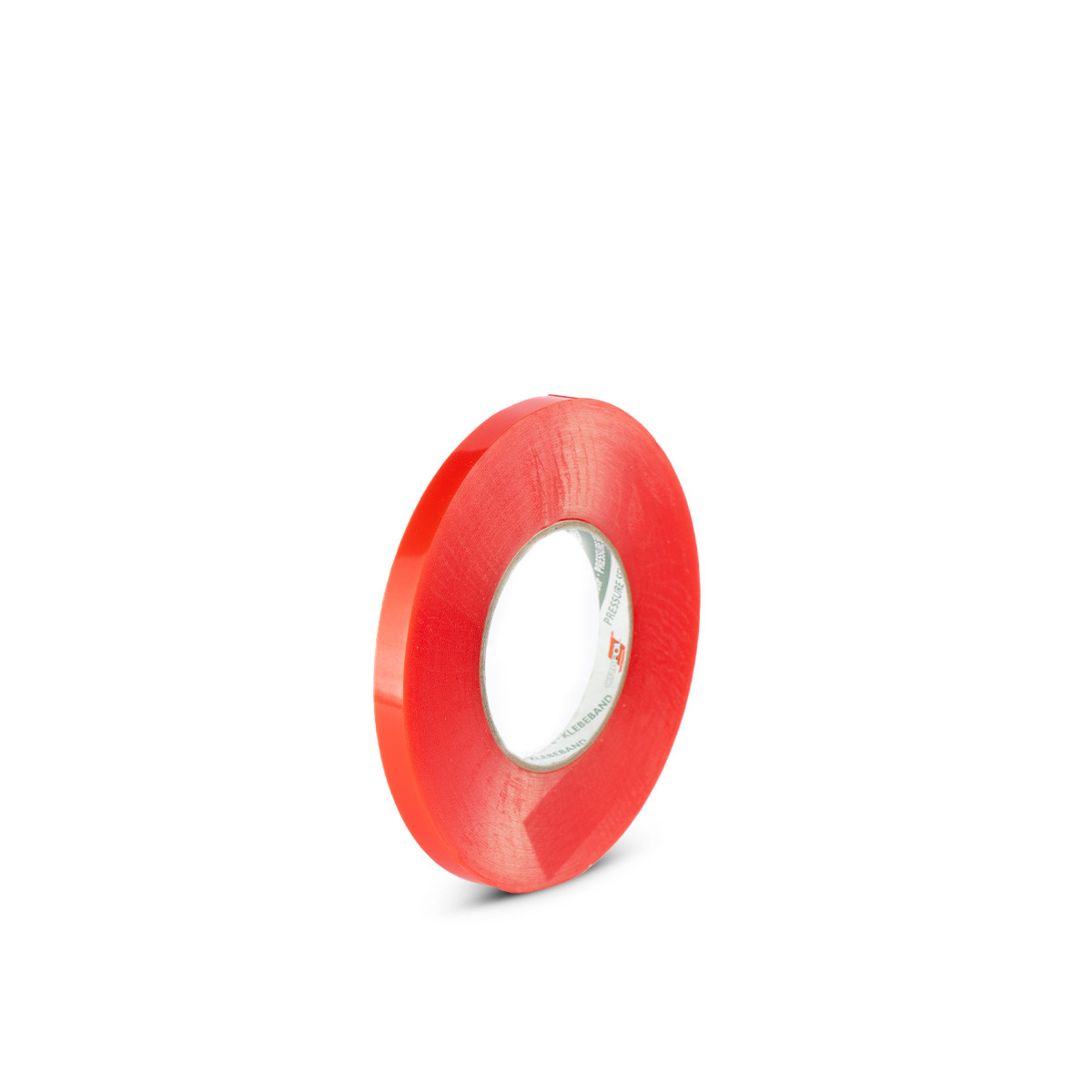 ORAFOL Dvipusė lipni skaidri plona juosta ORABOND 1397 (12mm x 50m)