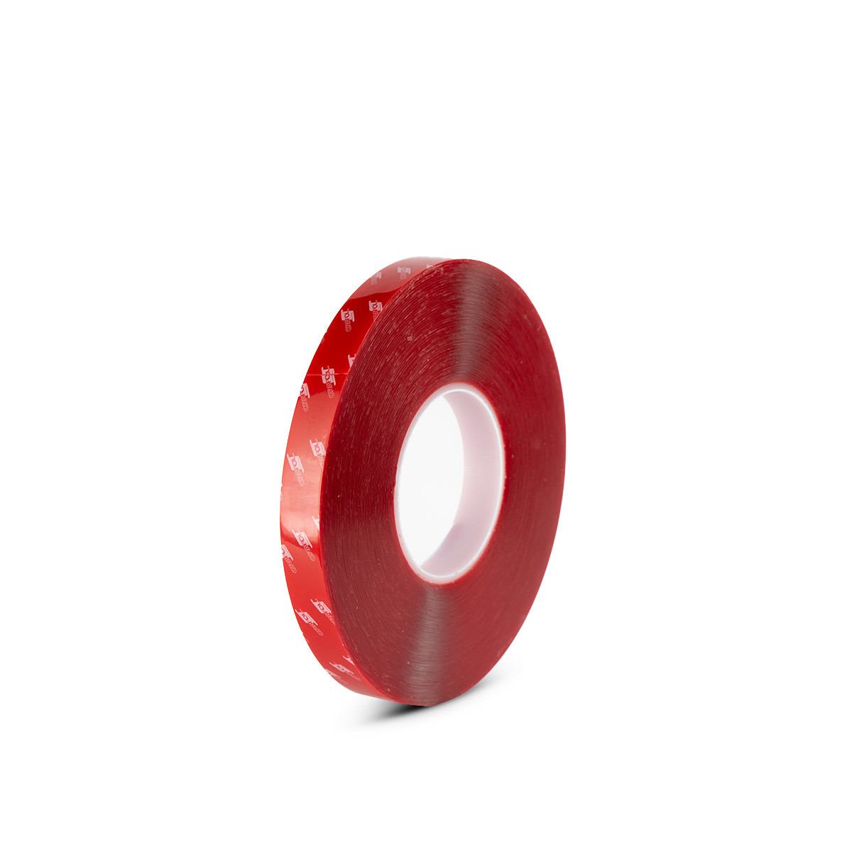 ORAFOL Lipni dvipusė skaidri juosta ORABOND UHB03100T (12mm x 33m) akrilinė