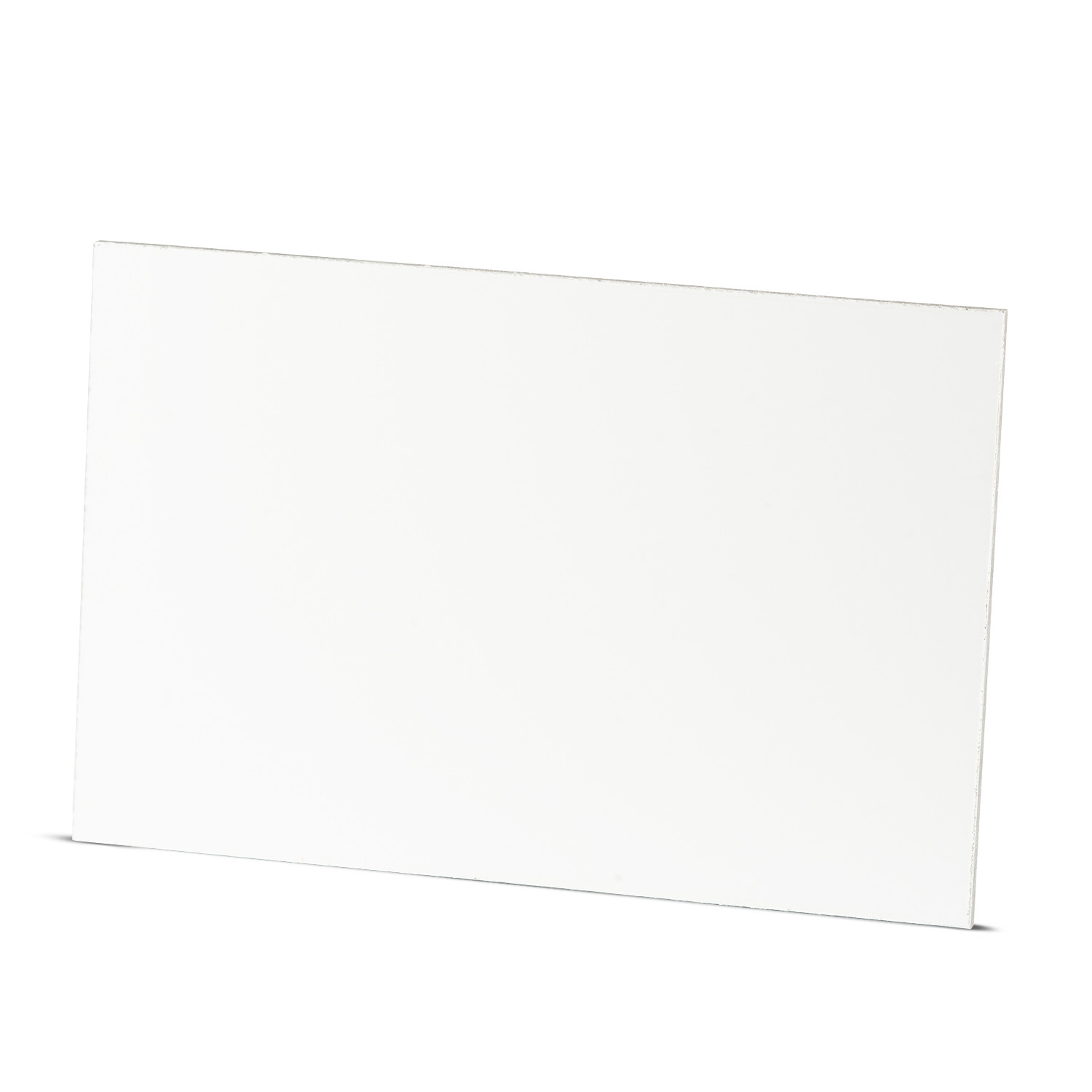 Albond Aliuminio plokštė Albond 3200x1500x4 mm AL-903 PVDF FR, balta