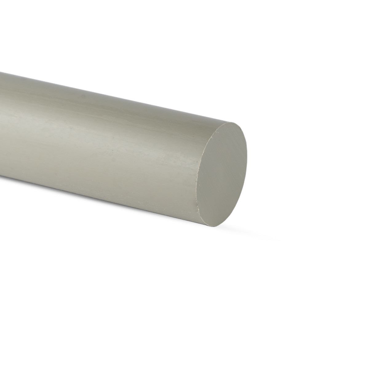 SIMONA Polipropileno strypas (1000x130mm) PP-H 12,80 kg/m. pilka
