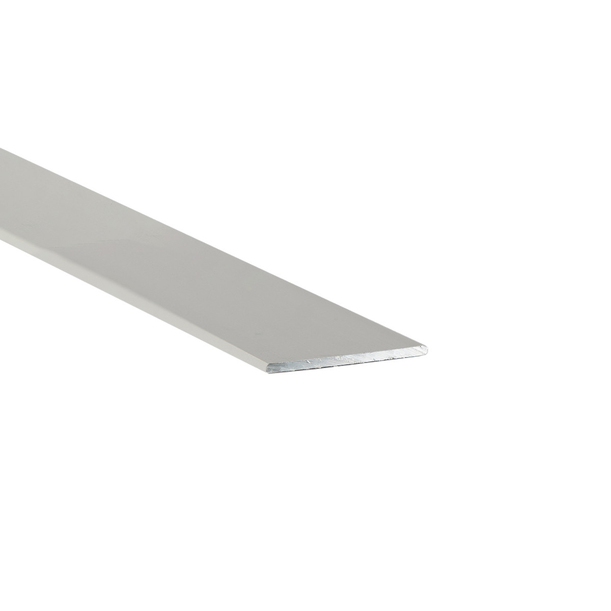 KETY Aliuminio juosta anoduota (30x2mm)