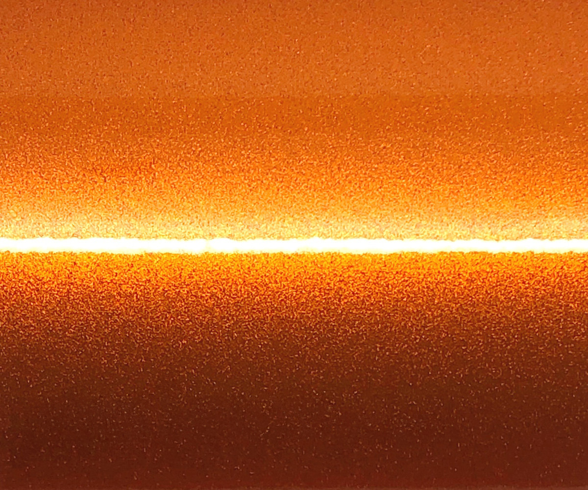 ORAFOL Lipni plėvelė Oracal 970RA-959G Tangerine dream, blizgi
