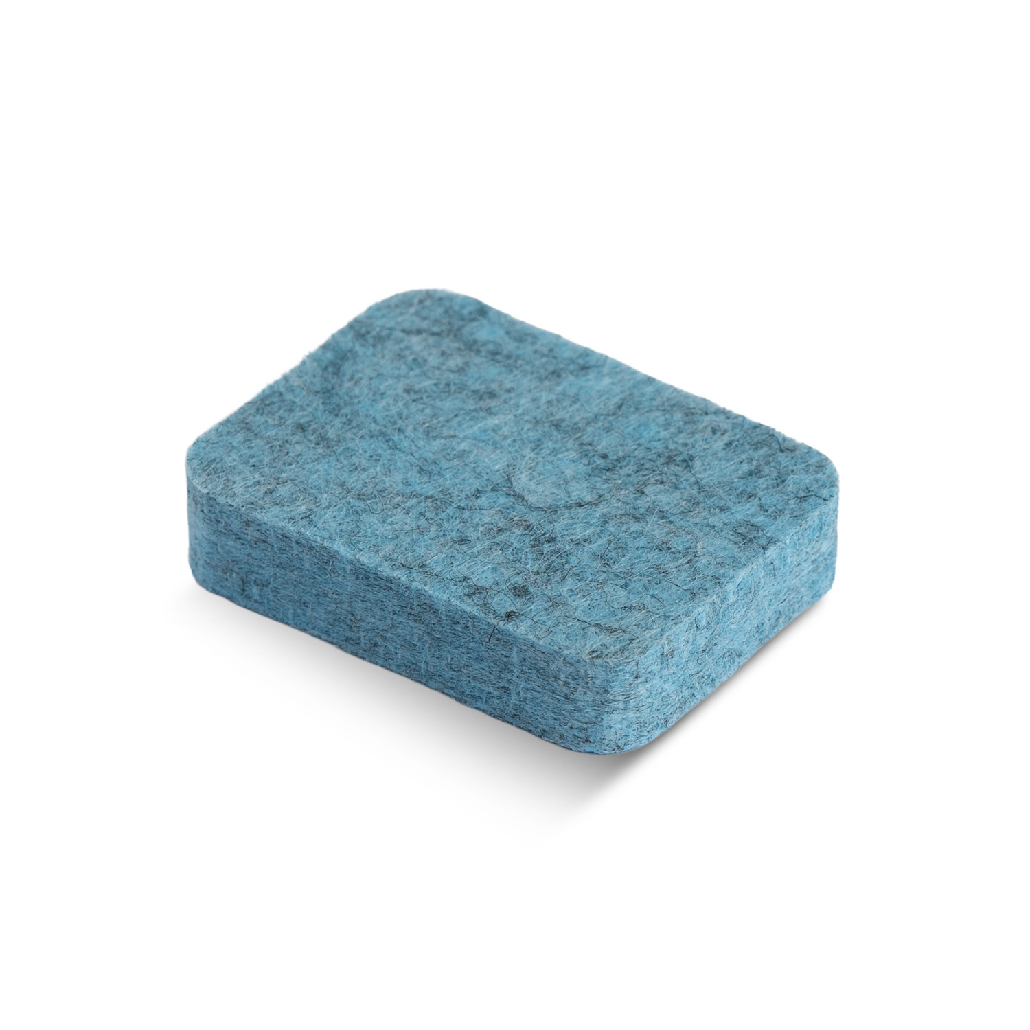 Akustinė veltinio plokštė Blue Haze CBT208F (2440x1120x12mm)
