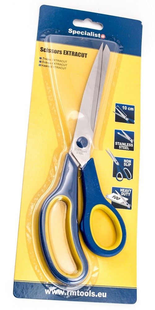 IRWIN TOOLS Žirklės Specialis 245mm 4599