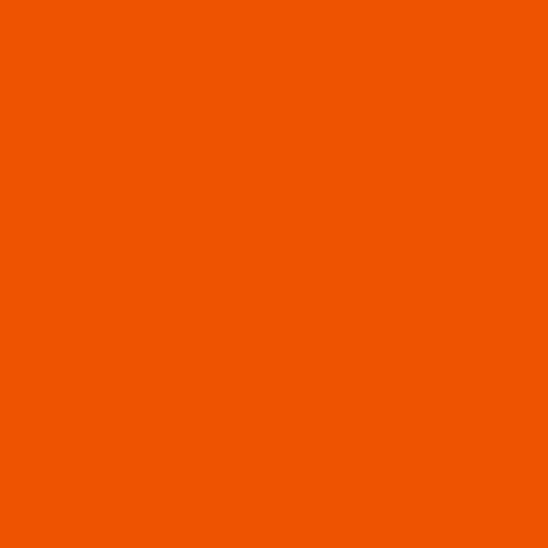 ORAFOL Lipni plėvelė Oracal 551-034G Orange, blizgi