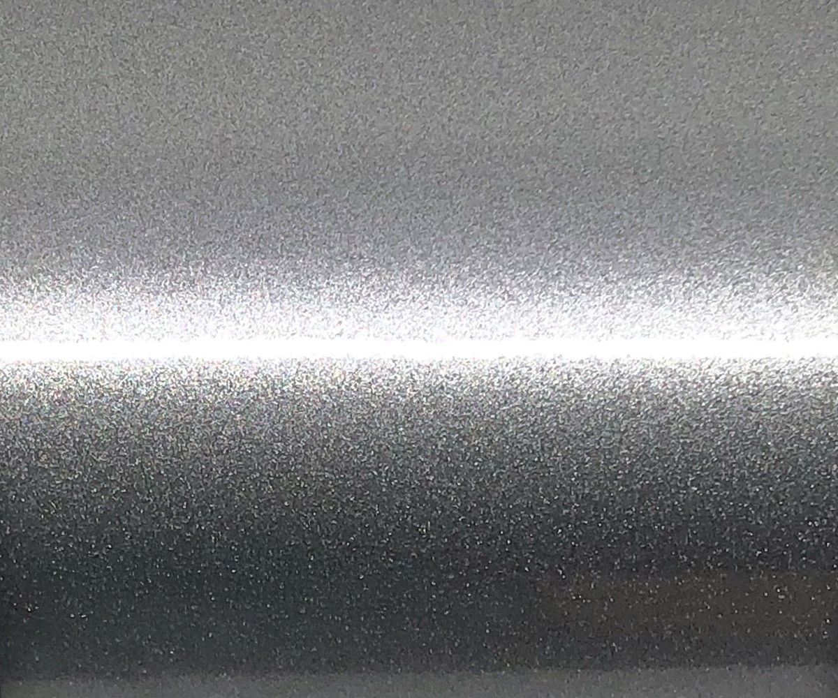 ORAFOL Lipni plėvelė Oracal 970RA-908G Aluminium, blizgi