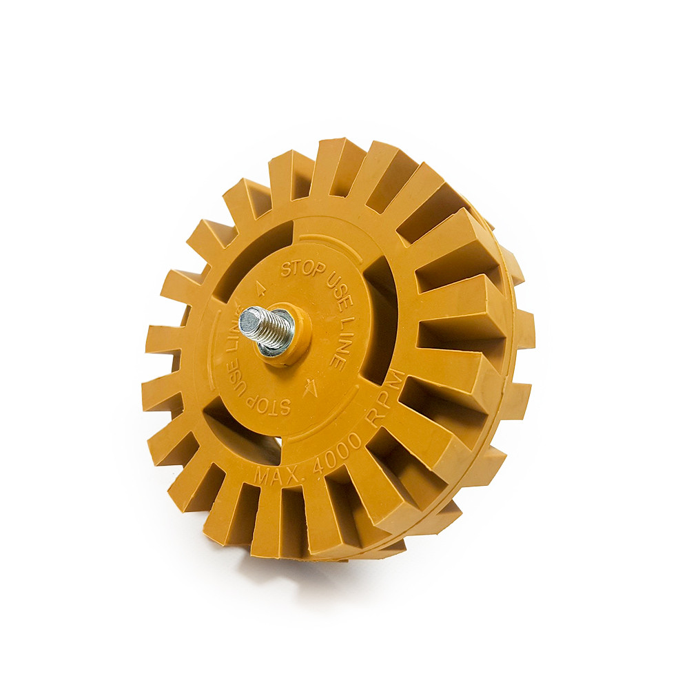 SOTT SOTT plėvelės nuėmimo diskas T 300-010T (102x25mm)