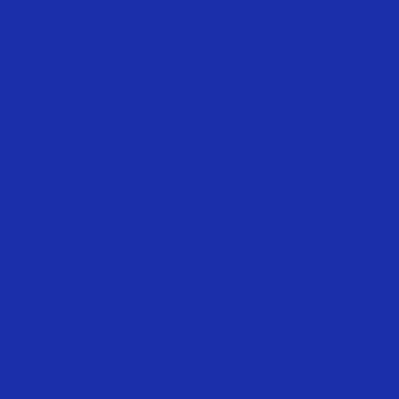 ORAFOL Lipni plėvelė Oracal 641-086G Brilliant blue, blizgi