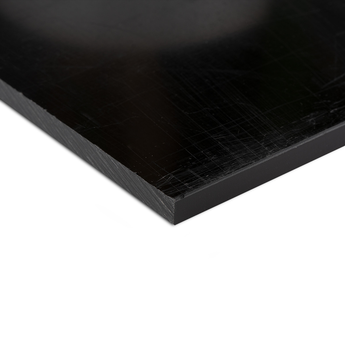 ENSINGER Poliacetalio POM C plokštė (2000x1000x20mm) (Ertacetal C) 30,50 kg/m