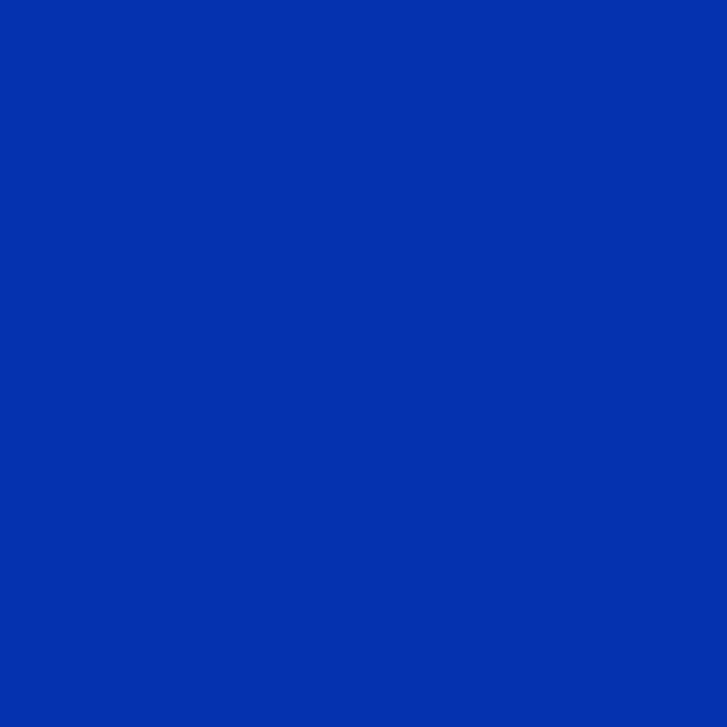 ORAFOL Lipni plėvelė Oracal 551-150G Brilliant blue L, blizgi