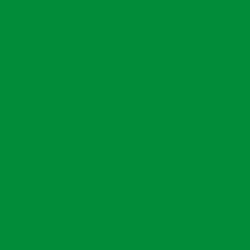 ORAFOL Lipni plėvelė Oracal 551-491G Shamrock green, blizgi