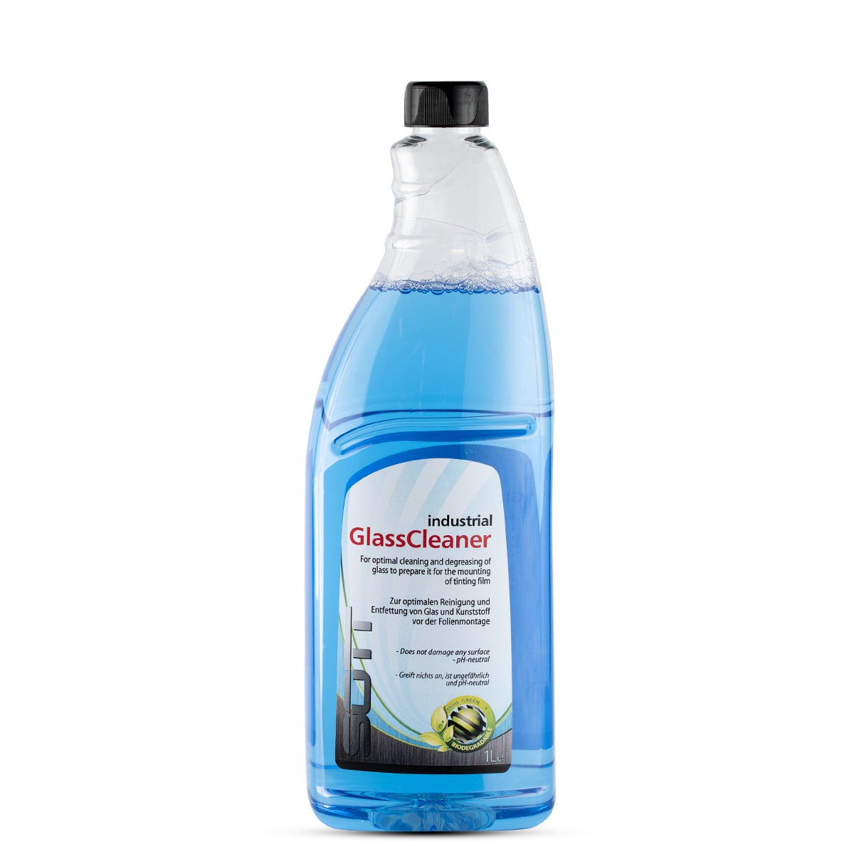SOTT SOTT 660-GC101 Glass Cleaner langų valymo skystis 1000ml