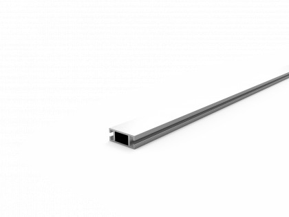 COMHAN T-Flex Cube armavimo profilis 131018 anoduotas