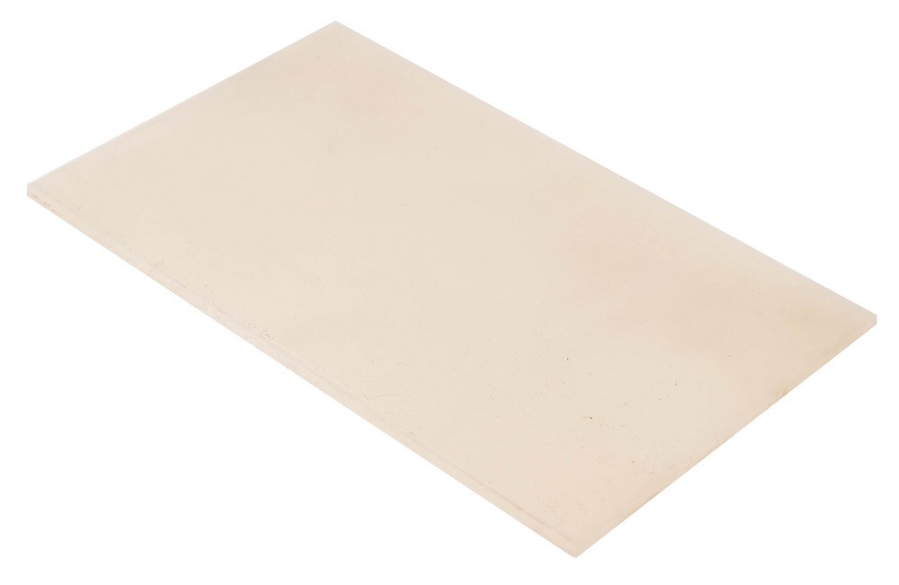 Silikoninė ritininė guma (1200x3mm) GP60 trans 4,56 kg/m (UK)