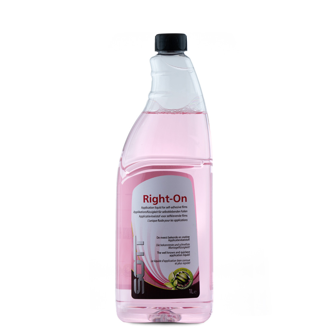 SOTT SOTT Right-On Spray klijavimo skystis 1l
