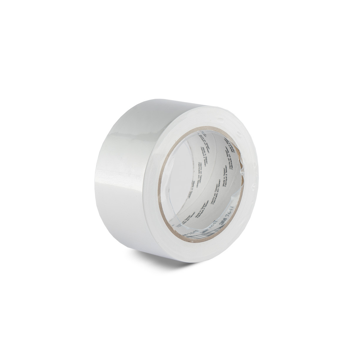 3M 3M žymėjimo juosta 764I (balta) 50mm x 33m