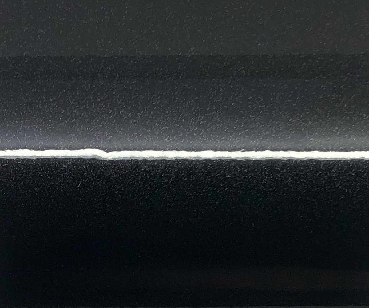 ORAFOL Lipni plėvelė Oracal 970RA-704G Black metallic, blizgi