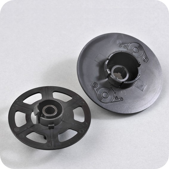 Adapteris lipnios juostos aplikatoriui ATG-700 juostelėms 6mm pločio
