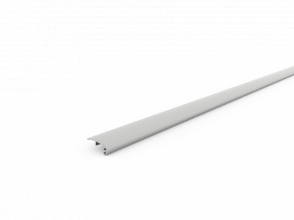 COMHAN PosterClamp varstomas profilis anoduotas 137225