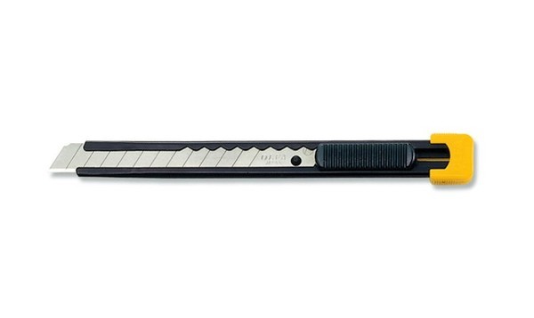OLFA Peilis 9mm S/20