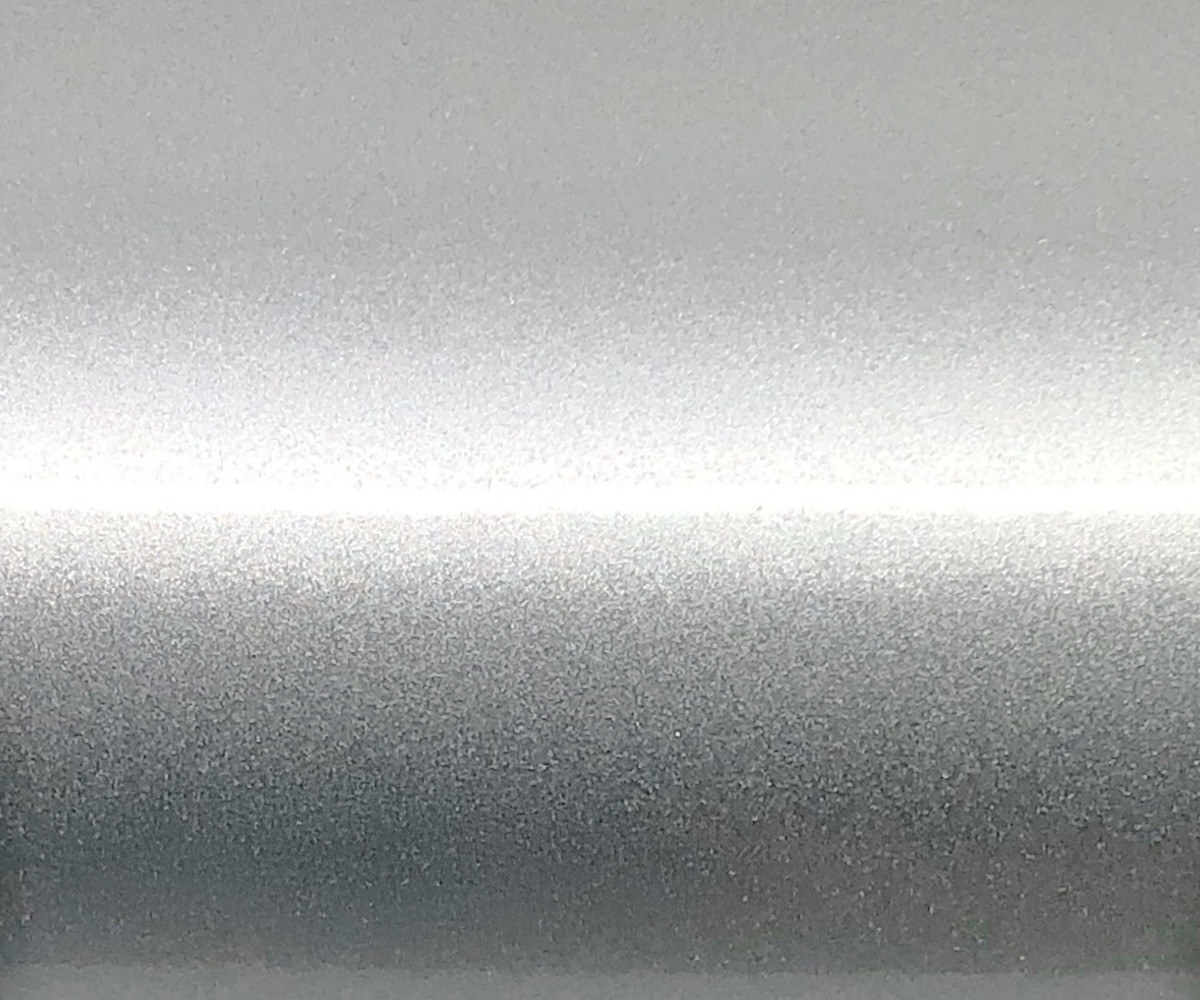 ORAFOL Lipni plėvelė Oracal 970RA-090G Silver grey, blizgi