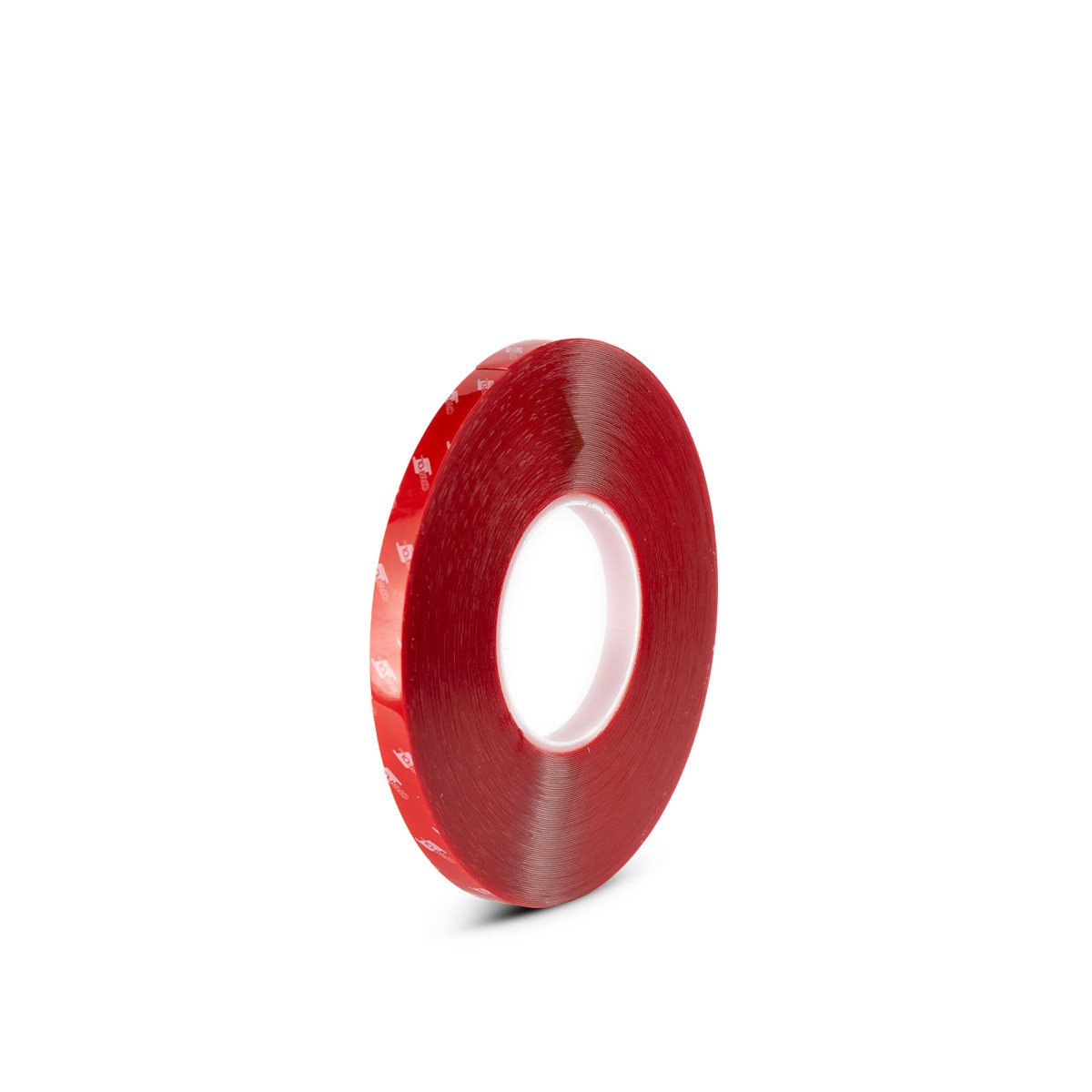 ORAFOL Lipni dvipusė skaidri juosta ORABOND UHB03050T (12mm x 33m) akrilinė