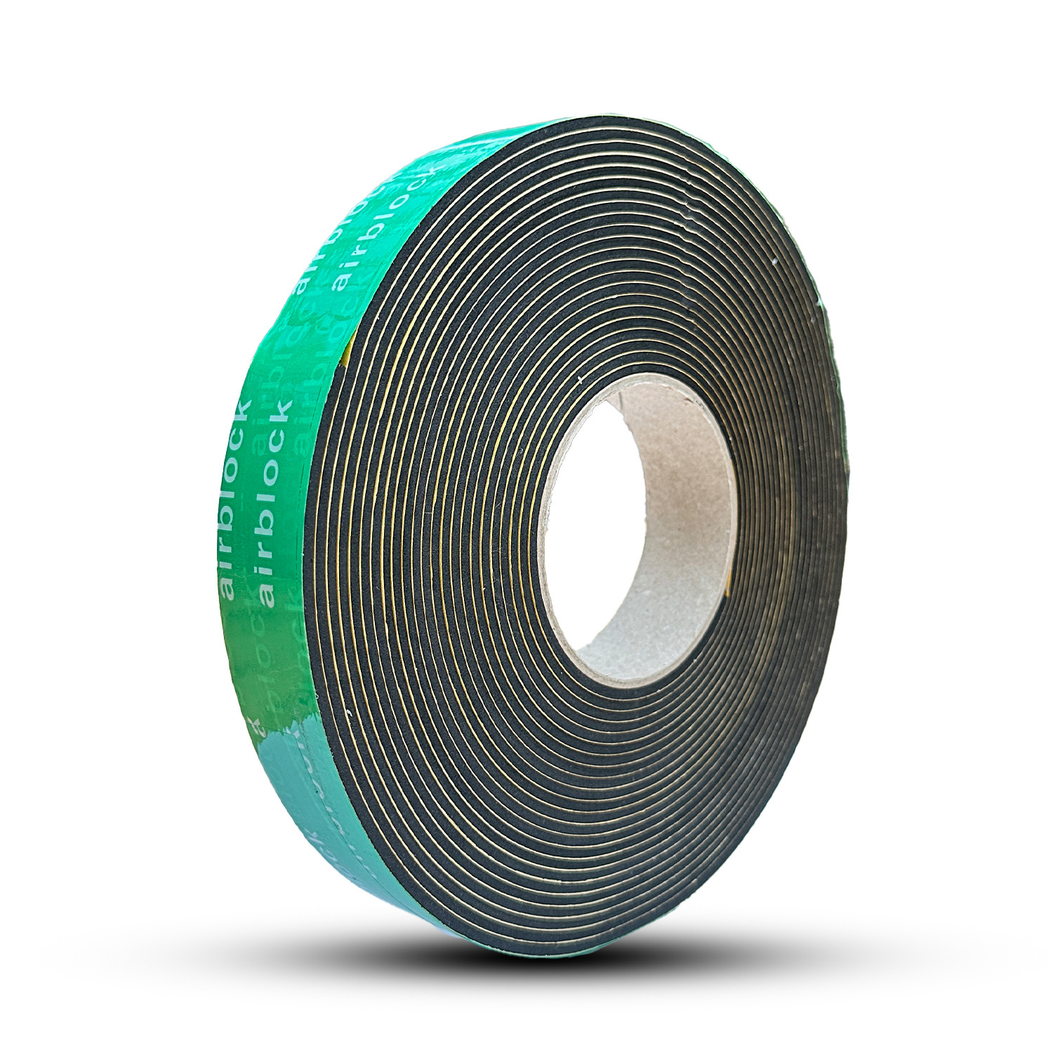 Mikroporinė EPDM klijuojama guma (3x30mm) 10m rit.