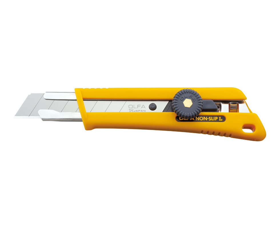 OLFA Peilis 18mm NOL-1